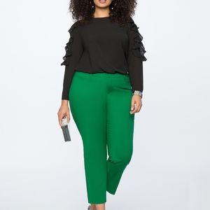 Eloquii Kady Trousers